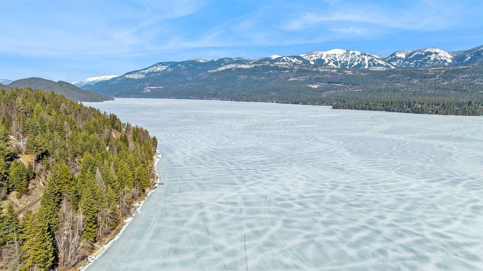 0.063 Acres of Residential Land for Sale in Whitefish, Montana
