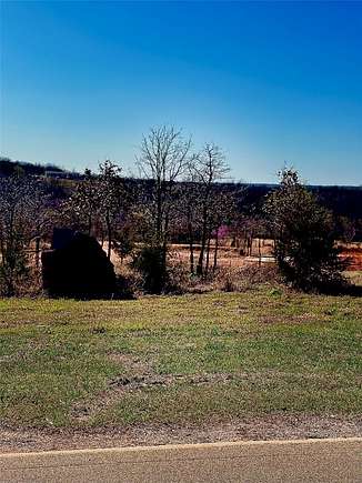5 Acres of Residential Land for Sale in Luther, Oklahoma