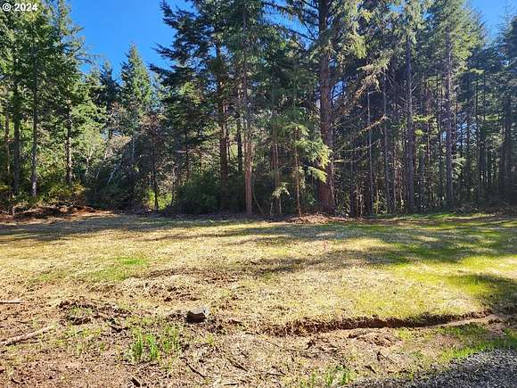 1.7 Acres of Residential Land for Sale in Port Orford, Oregon