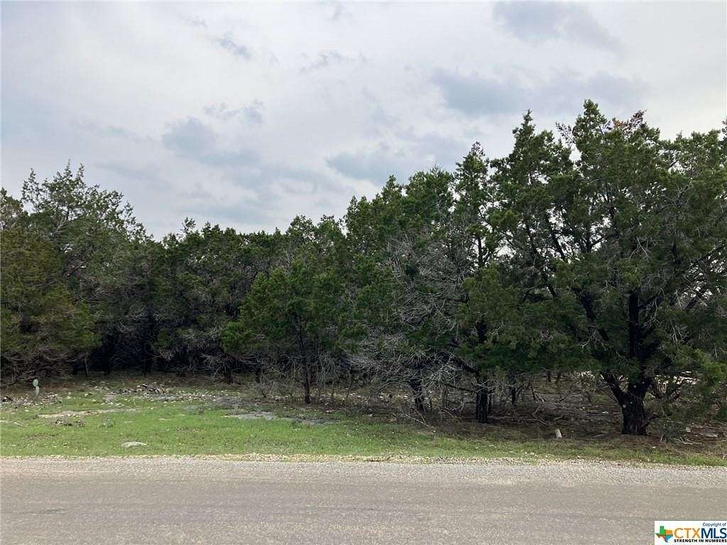 0.74 Acres of Residential Land for Sale in Temple, Texas