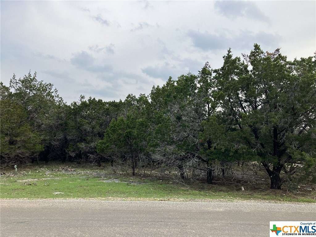0.738 Acres of Residential Land for Sale in Temple, Texas