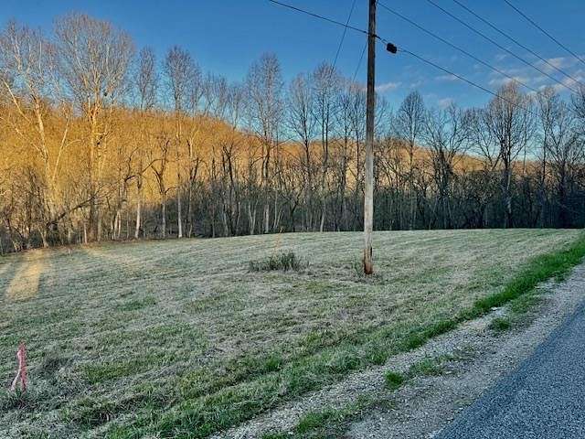 3.6 Acres of Residential Land for Sale in Salt Rock, West Virginia