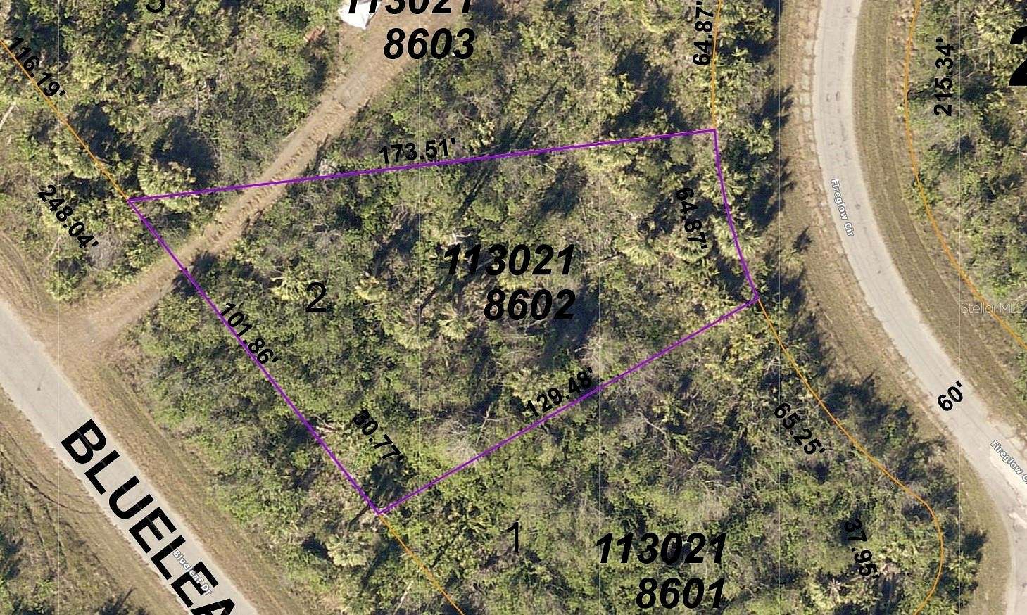 0.34 Acres of Residential Land for Sale in North Port, Florida
