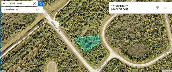0.34 Acres of Residential Land for Sale in North Port, Florida