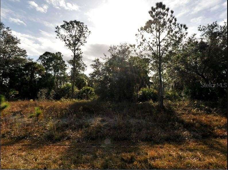 0.21 Acres of Residential Land for Sale in North Port, Florida
