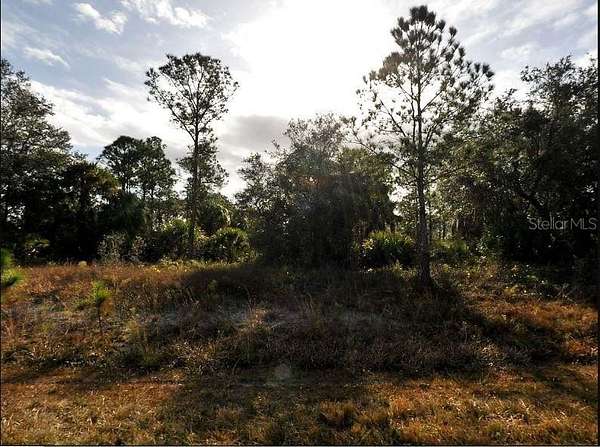 0.21 Acres of Residential Land for Sale in North Port, Florida