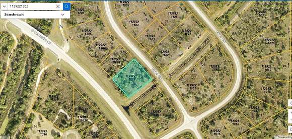 0.27 Acres of Residential Land for Sale in North Port, Florida