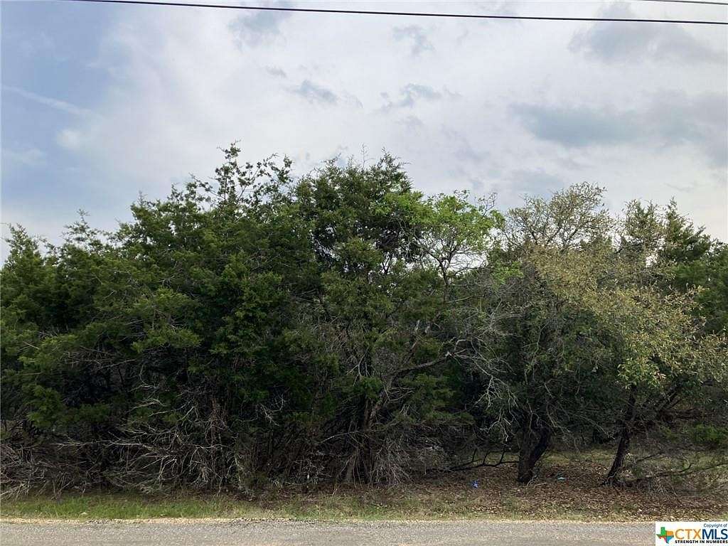 0.67 Acres of Residential Land for Sale in Temple, Texas
