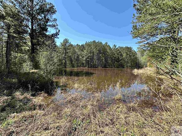 4 Acres of Residential Land for Sale in Texarkana, Texas