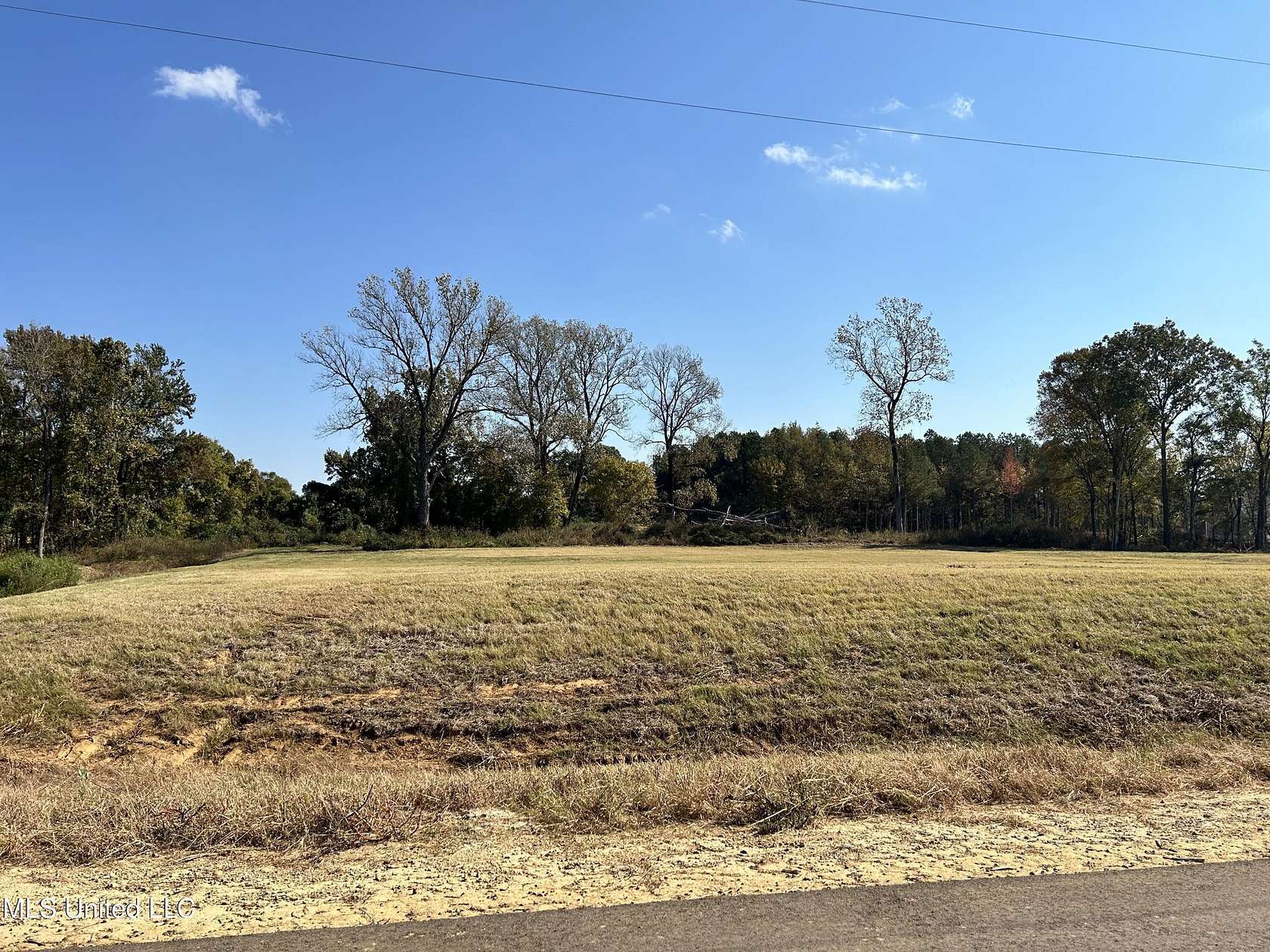 2 Acres of Land for Sale in Lake Cormorant, Mississippi