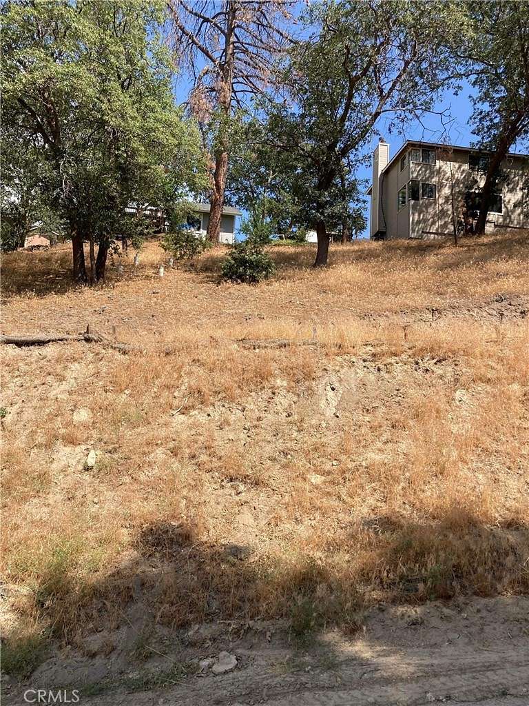 0.067 Acres of Residential Land for Sale in Lake Arrowhead, California