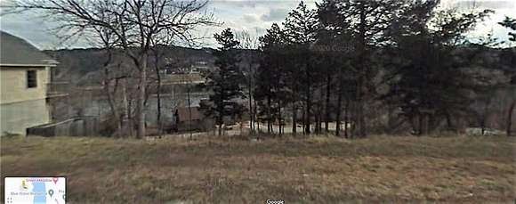 0.32 Acres of Residential Land for Sale in Holiday Island, Arkansas