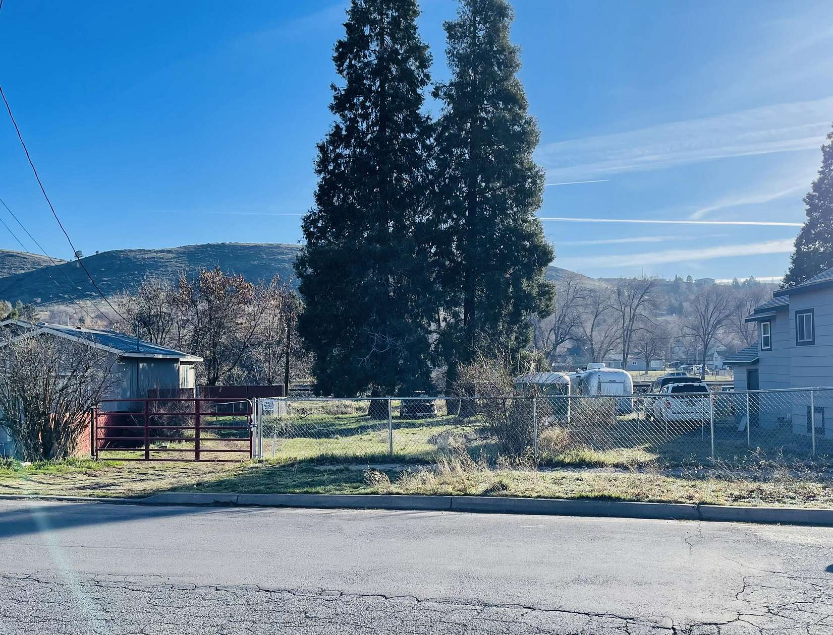 0.12 Acres of Residential Land for Sale in Klamath Falls, Oregon