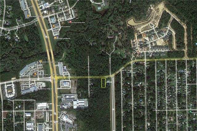 0.66 Acres of Residential Land for Sale in Covington, Louisiana
