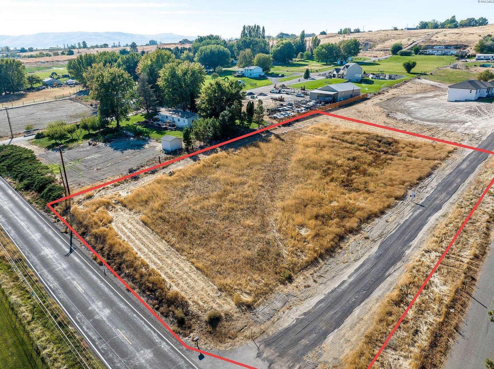 1.5 Acres of Residential Land for Sale in Benton City, Washington