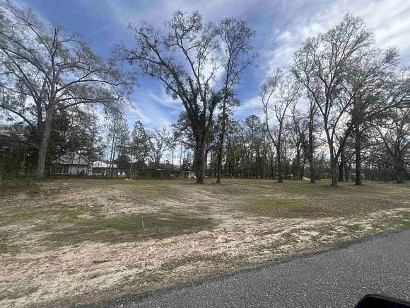 0.2 Acres of Land for Sale in Tallahassee, Florida