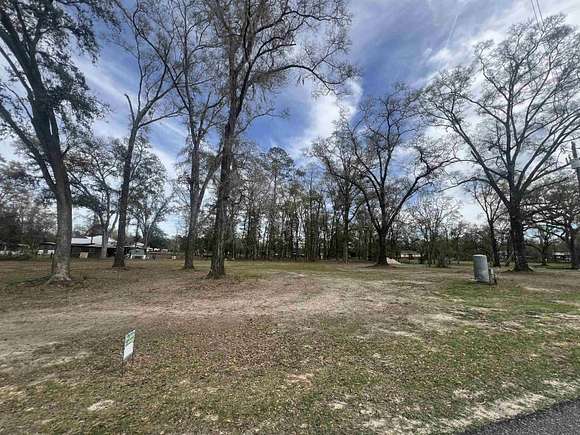 0.24 Acres of Land for Sale in Tallahassee, Florida