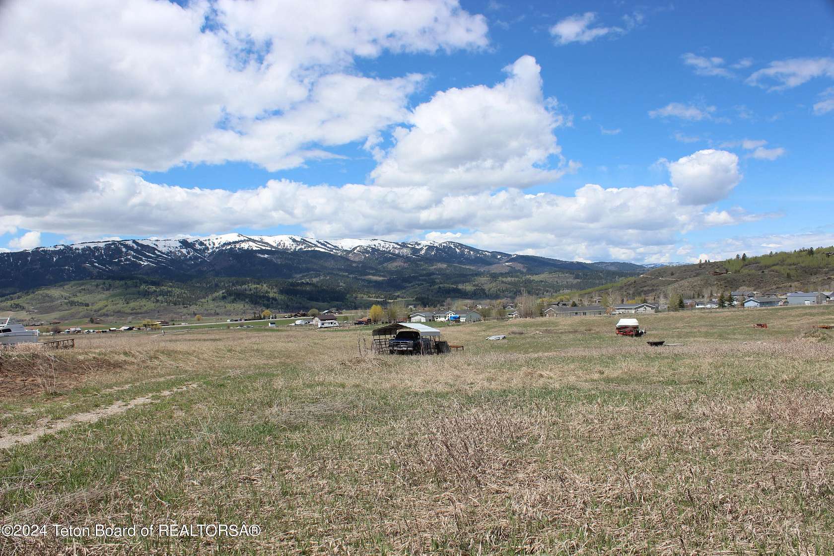 3.6 Acres of Residential Land for Sale in Etna, Wyoming