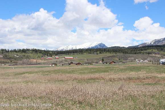 3.6 Acres of Residential Land for Sale in Etna, Wyoming