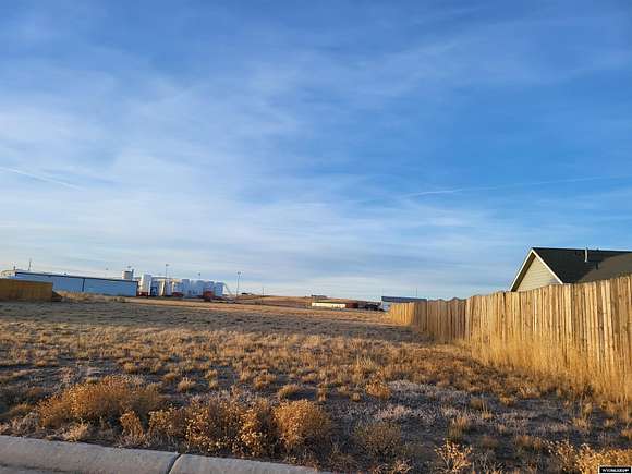 0.39 Acres of Residential Land for Sale in Marbleton, Wyoming
