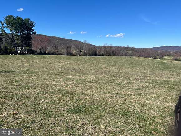 12.9 Acres of Land for Sale in Marshall, Virginia