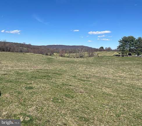 5 Acres of Residential Land for Sale in Hume, Virginia