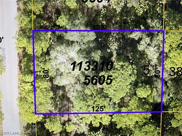 0.23 Acres of Residential Land for Sale in North Port, Florida