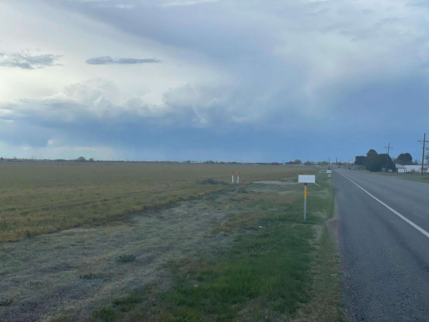 10.21 Acres of Land for Sale in Idalou, Texas