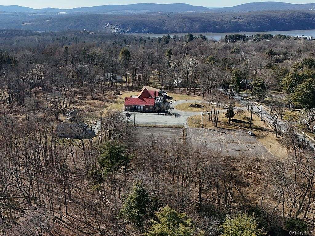 9.4 Acres of Improved Mixed-Use Land for Sale in Poughkeepsie, New York