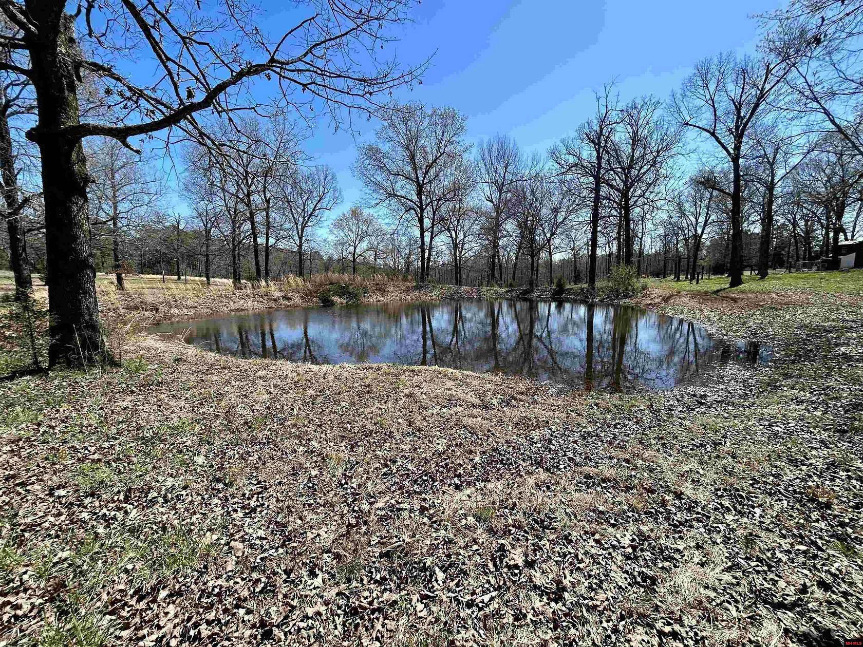 14.9 Acres of Land for Sale in Norfork, Arkansas
