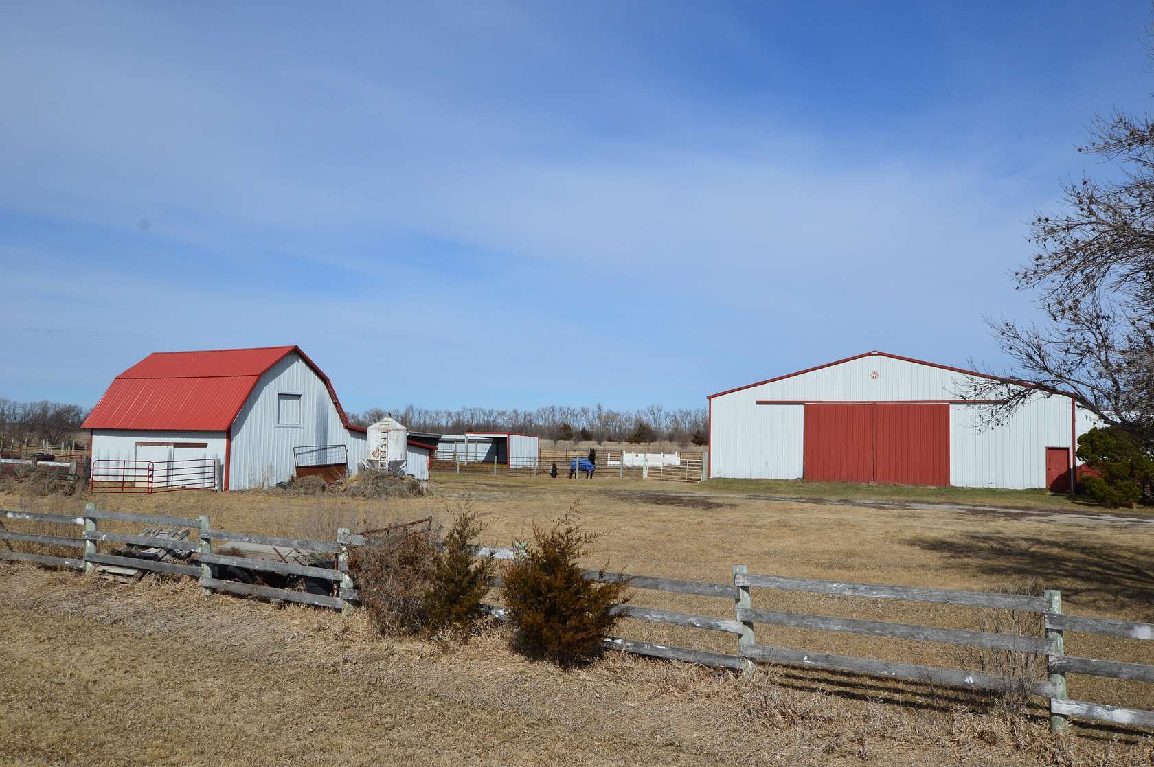 49 Acres of Land for Sale in Aberdeen, South Dakota - LandSearch