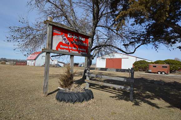 49 Acres of Land for Sale in Aberdeen, South Dakota