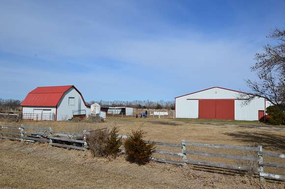 49 Acres of Land for Sale in Aberdeen, South Dakota