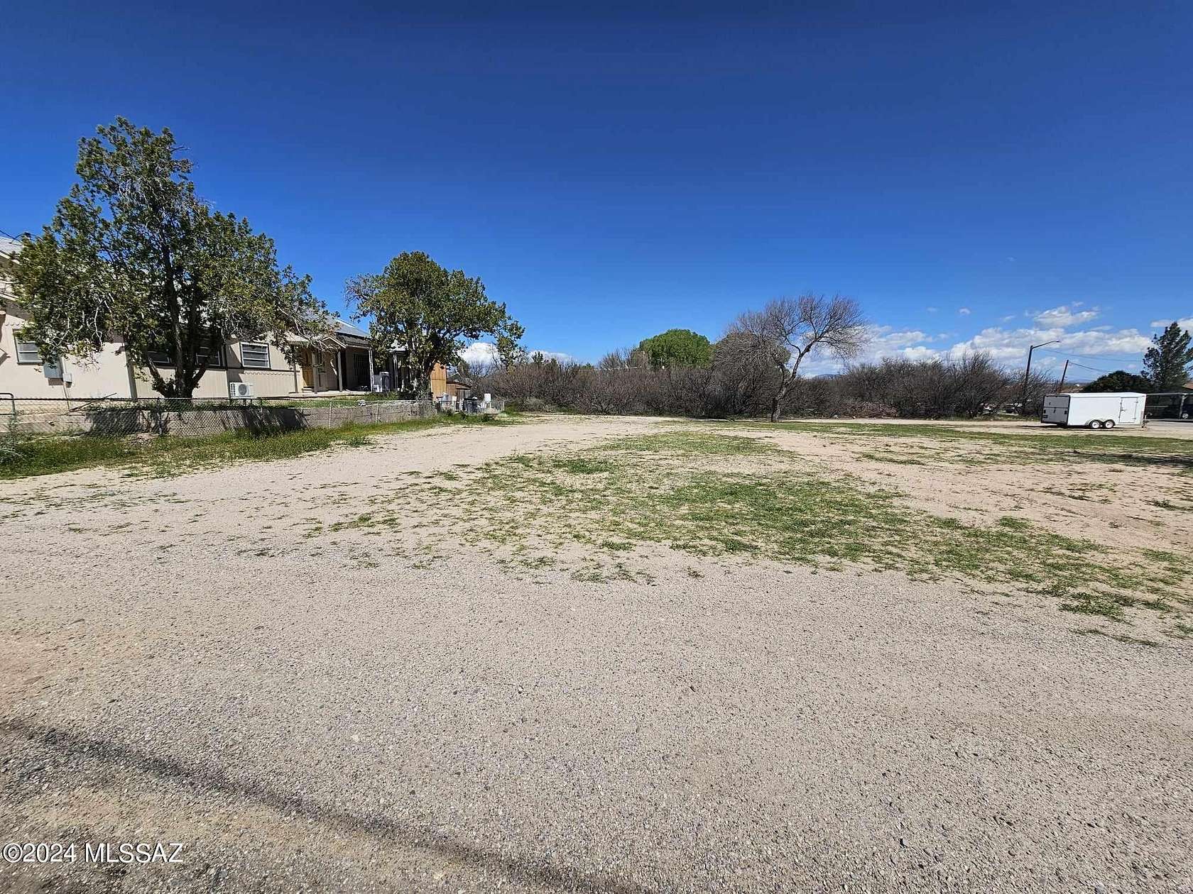 0.14 Acres of Residential Land for Sale in Benson, Arizona