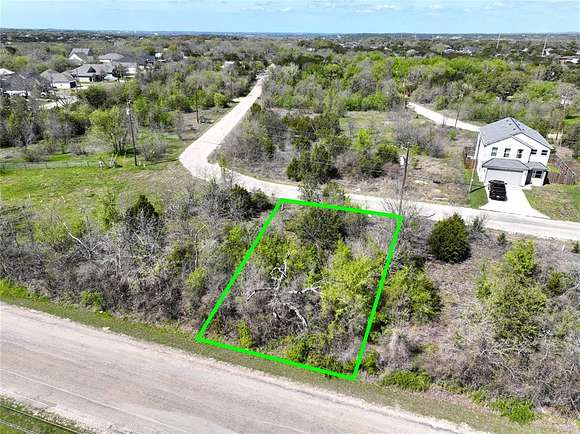 0.086 Acres of Residential Land for Sale in Granbury, Texas