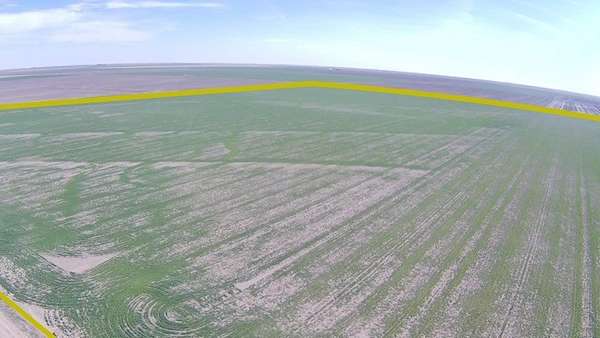 80 Acres of Land for Sale in Lakin, Kansas