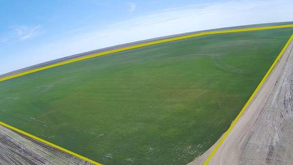 320 Acres of Land for Sale in Lakin, Kansas