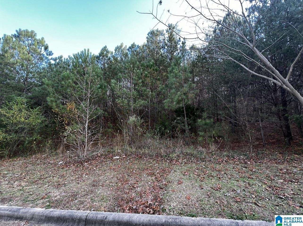 1.5 Acres of Residential Land for Sale in Pinson, Alabama