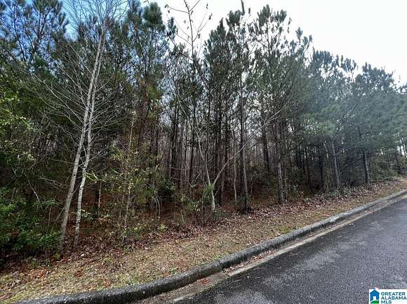 1.5 Acres of Residential Land for Sale in Pinson, Alabama