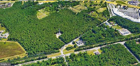 4 Acres of Commercial Land for Sale in Egg Harbor Township, New Jersey
