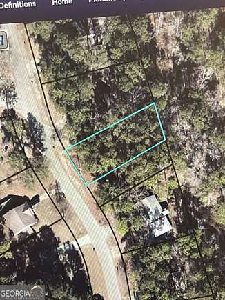 0.22 Acres of Residential Land for Sale in Statesboro, Georgia
