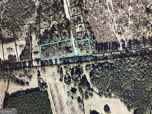 2.2 Acres of Residential Land for Sale in Statesboro, Georgia