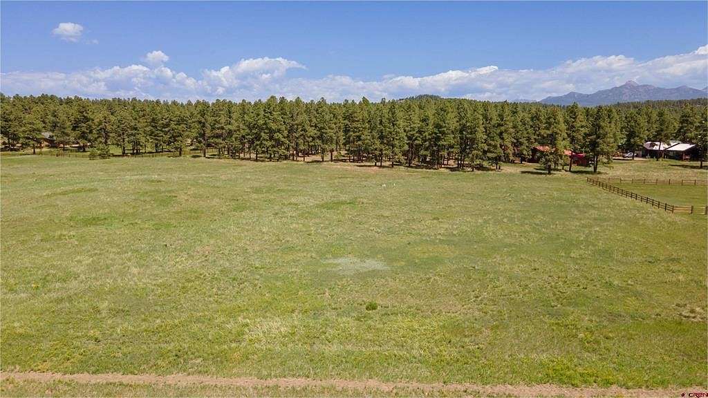 1.47 Acres of Residential Land for Sale in Pagosa Springs, Colorado