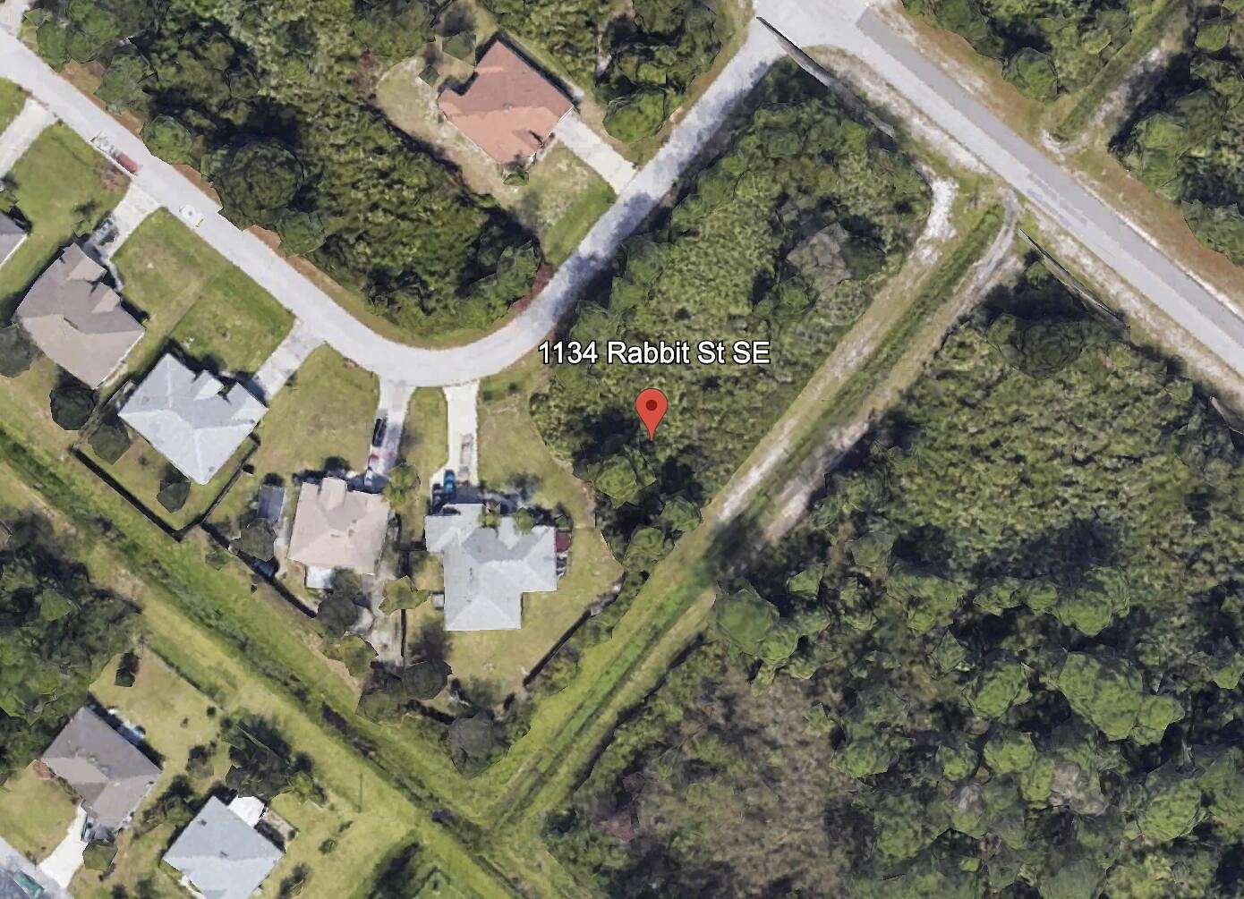 0.28 Acres of Residential Land for Sale in Palm Bay, Florida