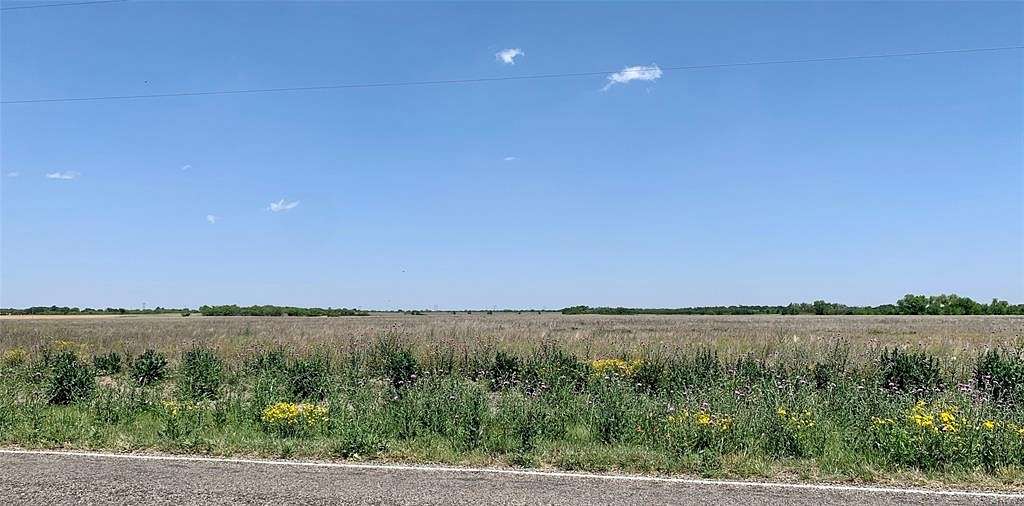 200 Acres of Land for Sale in Hawley, Texas