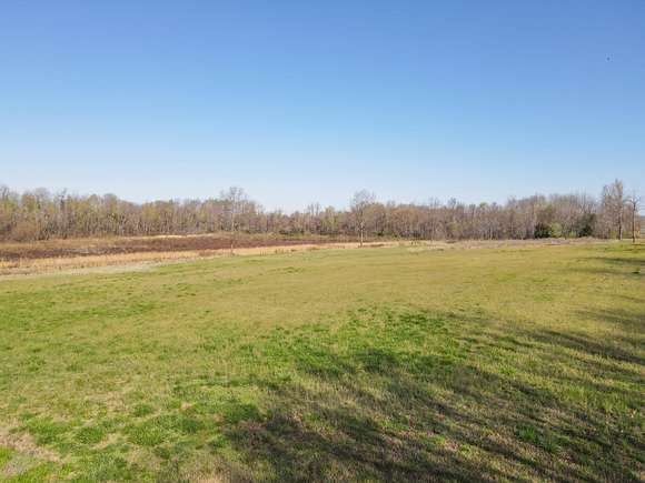 21.2 Acres of Recreational Land for Sale in Dexter, Missouri