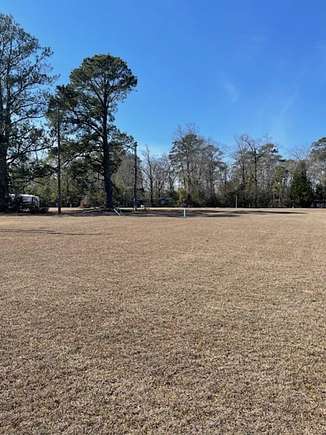 2.5 Acres of Commercial Land for Sale in Eufaula, Alabama