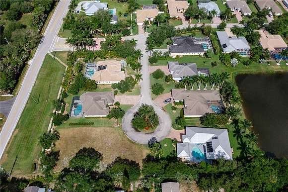 0.46 Acres of Residential Land for Sale in Vero Beach, Florida