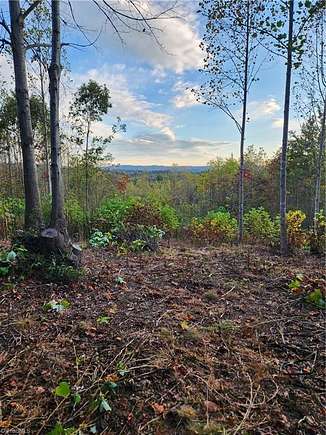 10.2 Acres of Recreational Land for Sale in North Wilkesboro, North Carolina