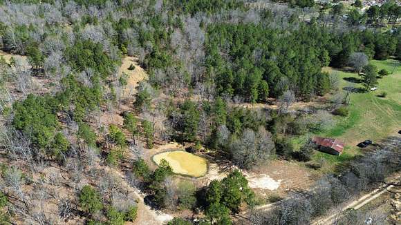 30 Acres of Recreational Land & Farm for Sale in Oxford, Arkansas